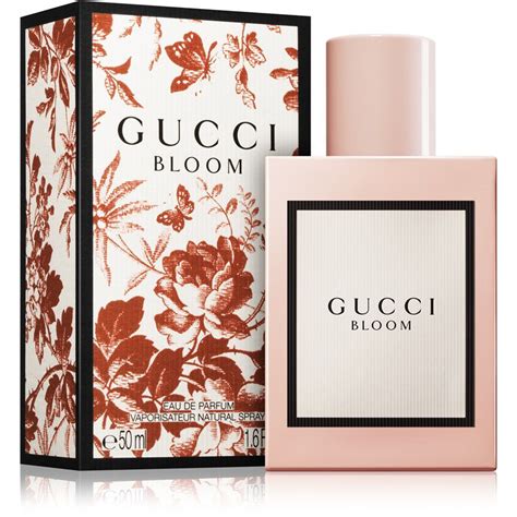 gucci bloom 100 ml|gucci bloom fragrantica.